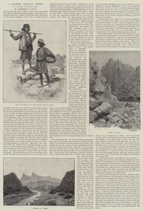 Un voyage à travers le Yémen